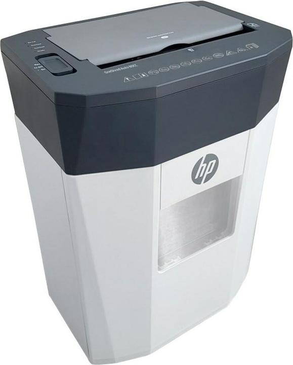 HP OneShred Auto 80CC (Partikelschnitt)
