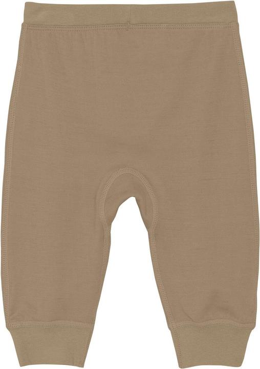 Actual product image CeLaVi Woodsmoke wool/bamboo trousers (80)