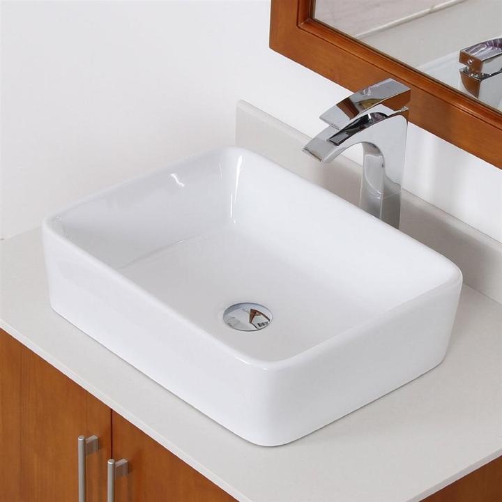 Rea Anita N 48 cm washbasin (480 mm)