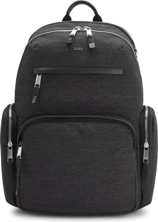 Produktbild BOSS Highway ML Backpack
