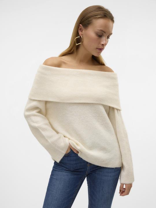 Produktbild Vero Moda VMERA Pullover Strickpullover (S)