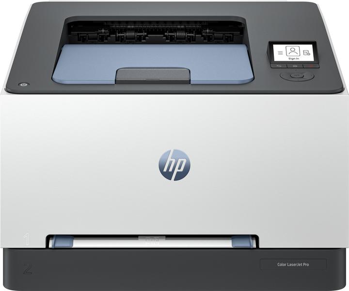 Produktbild HP LaserJet Pro 3202dw (Laser, Farbe)