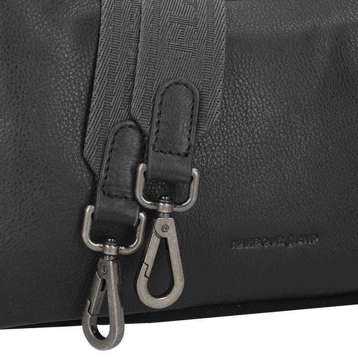 Actual product image Harbour 2nd Just Pure shoulder bag leather 33 cm