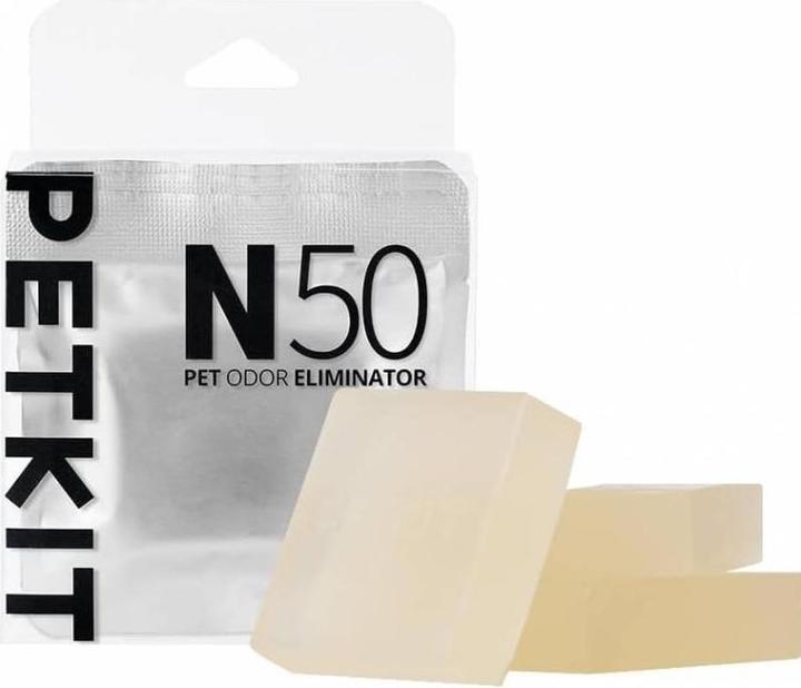Produktbild Petkit N50 (Katze)