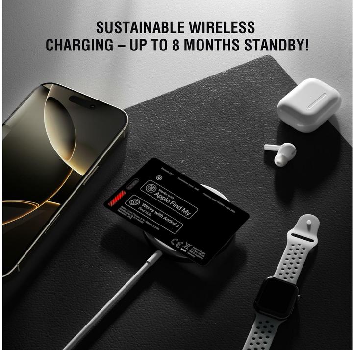 Image du produit 4smarts SkyTag (iOS, iPadOS)