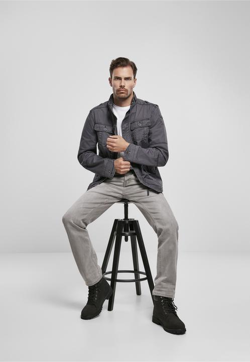 Image du produit Brandit Britannia Jacket (L)