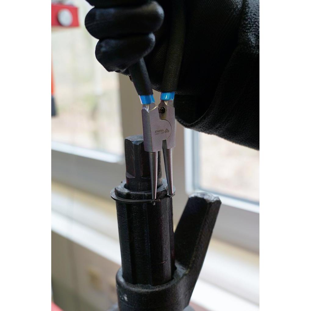 Thumbnail - Brilliant Tools, Zange, BT067900 (136 mm)