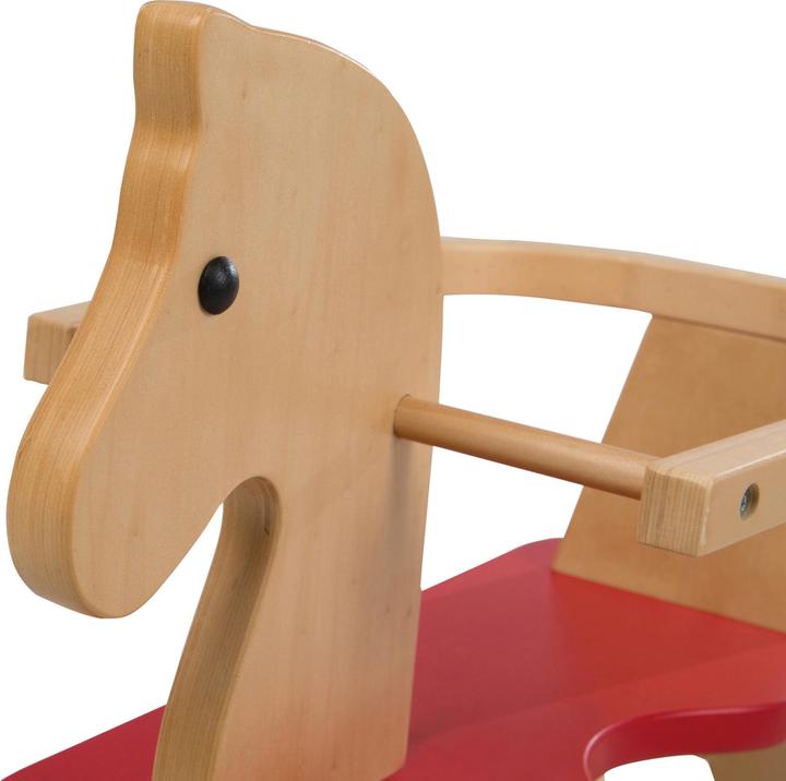 Image du produit Roba Cheval à bascule