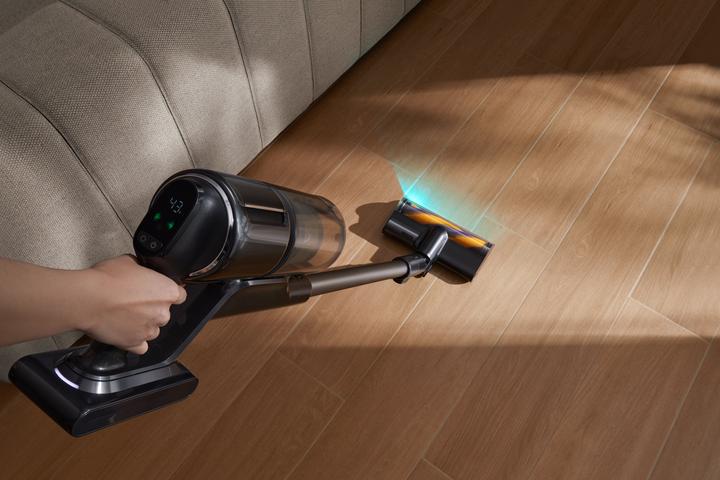 Produktbild Dreame R20 Ultra Aquacycle