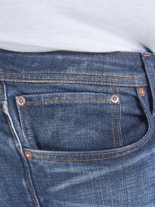 Produktbild Jack & Jones Glenn Original AM 815 Plus Size Slim Fit Jeans (W46/L30)