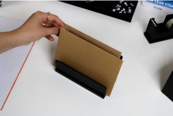 Produktbild Wedo Black Office (Spezial)