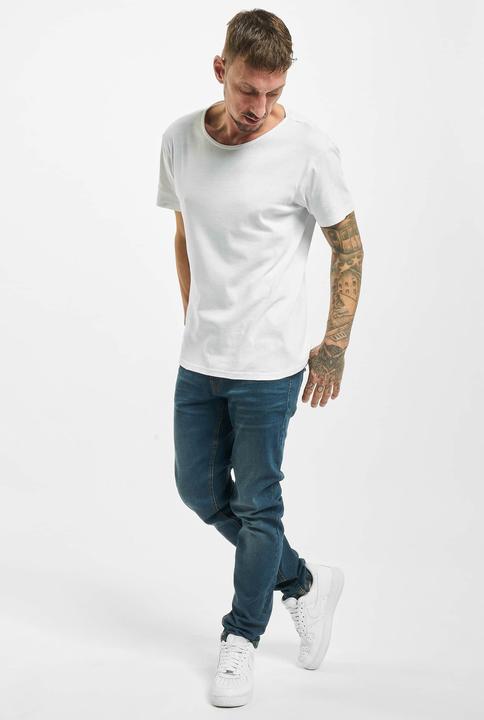 Produktbild Denim Project Mr. Black Skinny Jeans - 150667 (W28/L34)