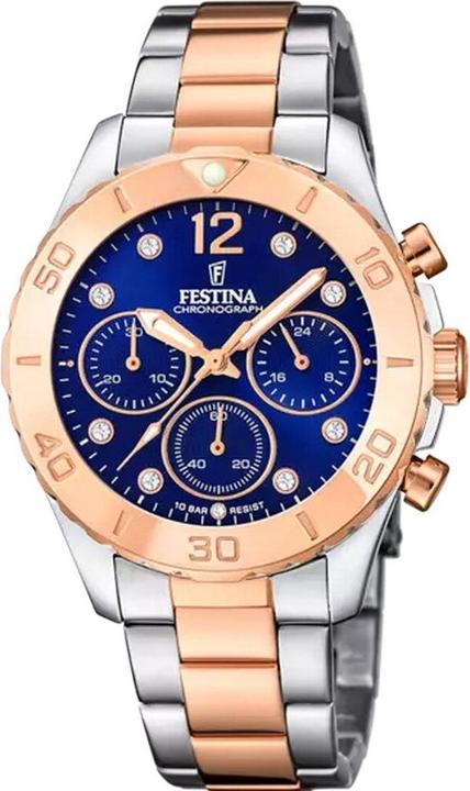 Produktbild Festina F20605/3 Boyfriend Collection (39 mm)