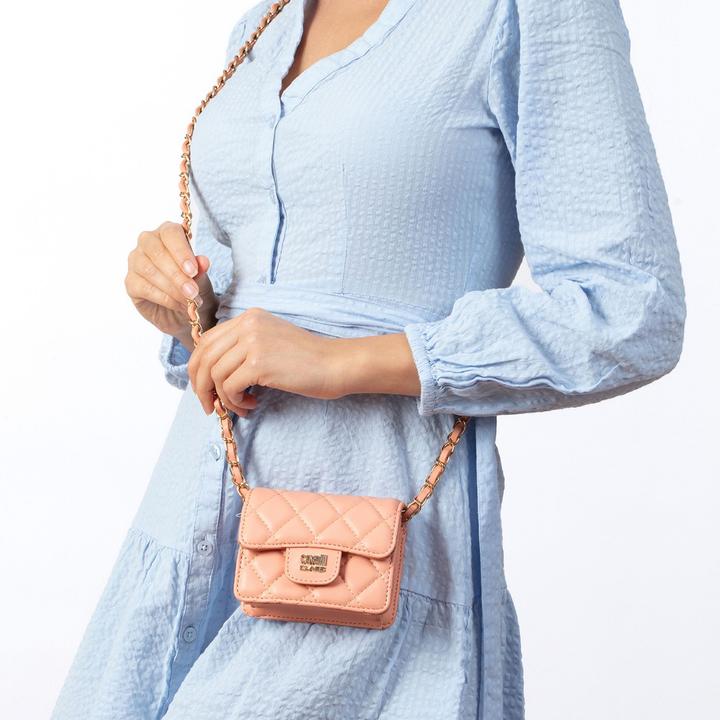 Immagine prodotto Cavalli Class Como-mini Mini Borsa a tracolla 12,5 cm