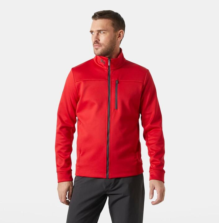 Produktbild Helly Hansen Crew Fleece Jacket (L)