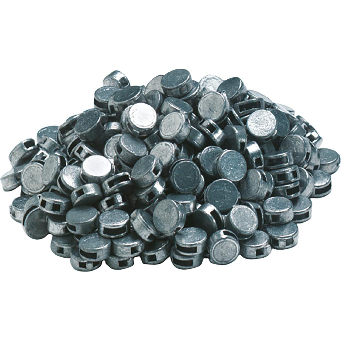 Cimco, Verpackungsmaterial, Bleiplomben (1 Stück)