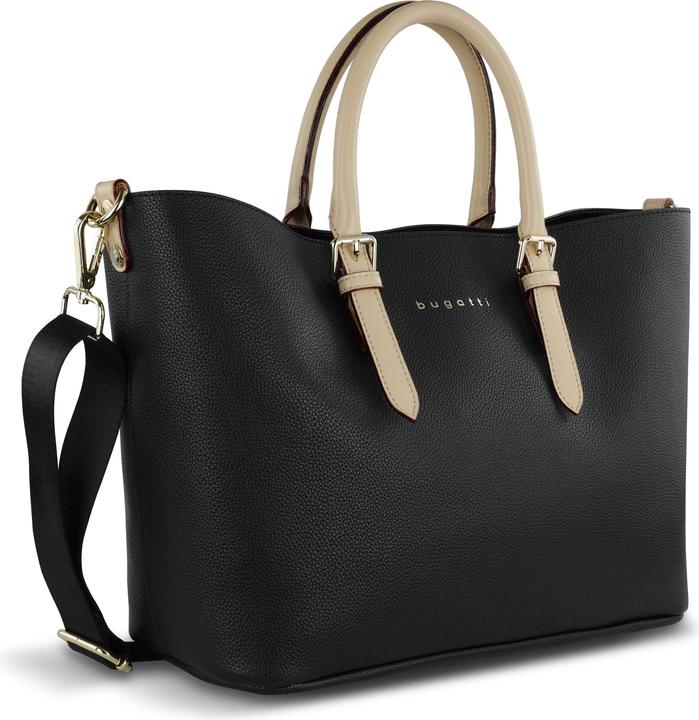 Immagine prodotto Bugatti Borsa Ella Shopper M (8 l)