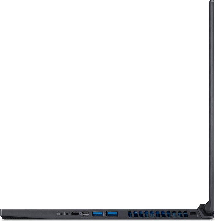 Produktbild Acer Predator Triton 500 – PT515-52-742D (15.60", Intel Core i7-10750H, 16 GB, 1000 GB, DE)