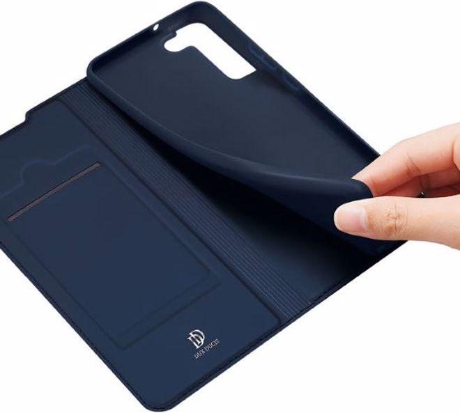 Produktbild Dux Ducis Skin Pro Series Bookcover (Samsung Galaxy S22)