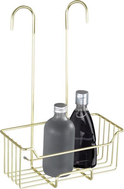 Produktbild Wenko Thermostat-Dusch-Caddy Milo (25 x 14 x 36 cm)
