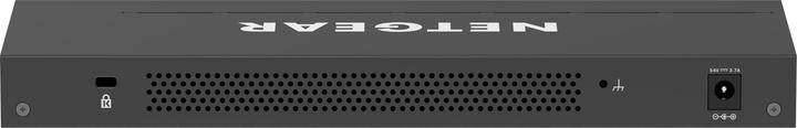 Actual product image Netgear PoE+ GS316EP-100PES (16 Ports)
