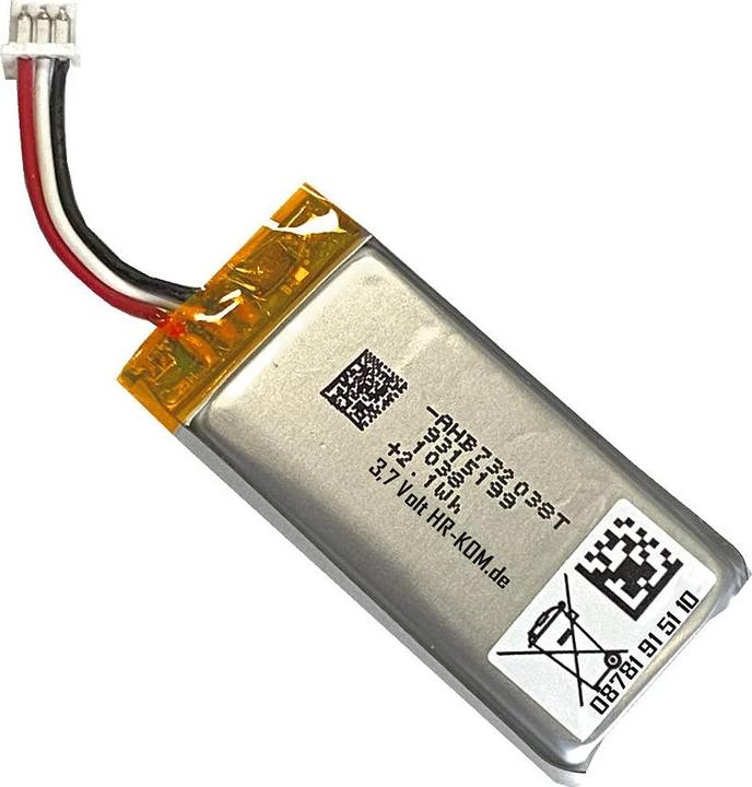 Produktbild EPOS I SENNHEISER Batterie