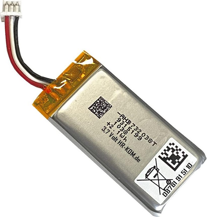 Image du produit EPOS I SENNHEISER Pile