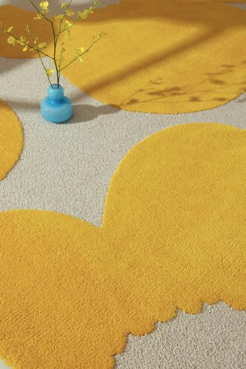 Image du produit Marimekko Iso Unikko (200 x 300 cm)