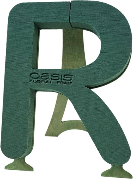 Immagine prodotto Oasis BIOLINE Lettera R