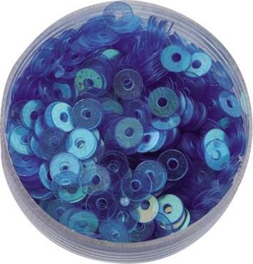 You Nails Nail art platelets/L. round (Nail decoration)
