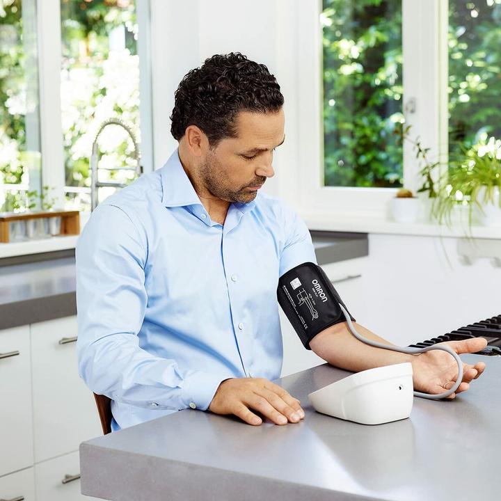 Produktbild Omron Oberarm-Manschette