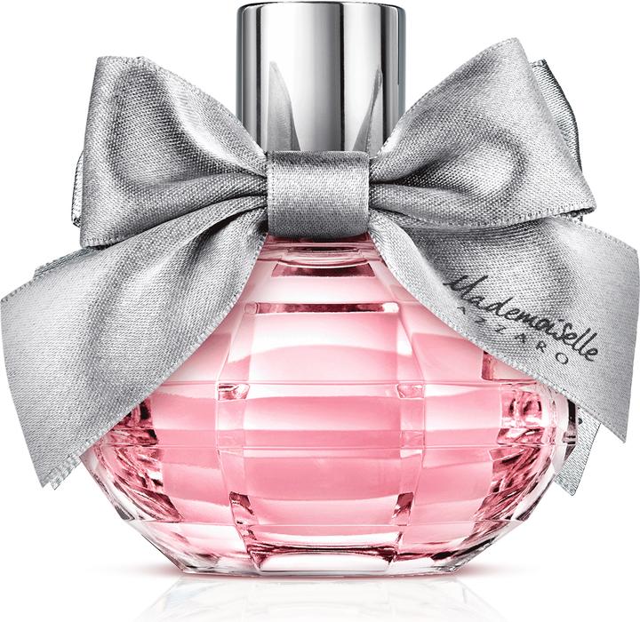 Actual product image Azzaro Fragrance Mademoiselle (Eau de toilette, 50 ml)