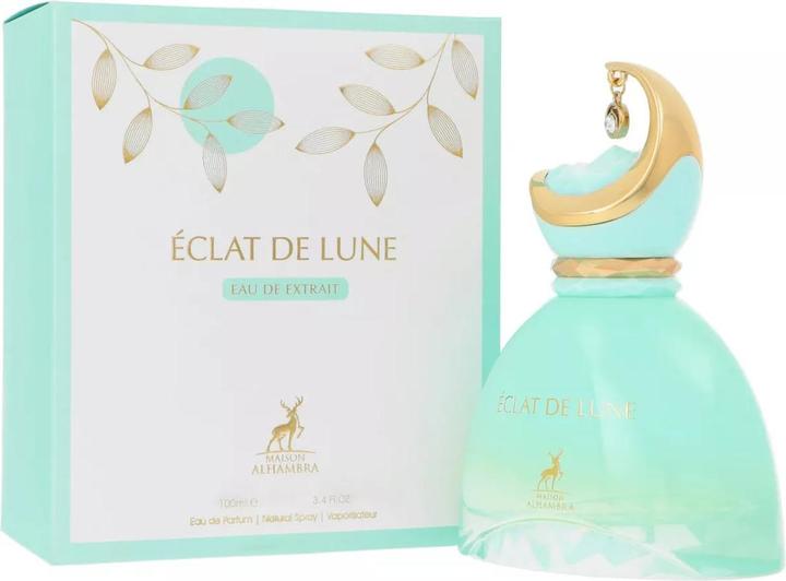 Produktbild Alhambra Eclat De Lune - Eau De Parfum (Eau de Parfum, 100 ml)