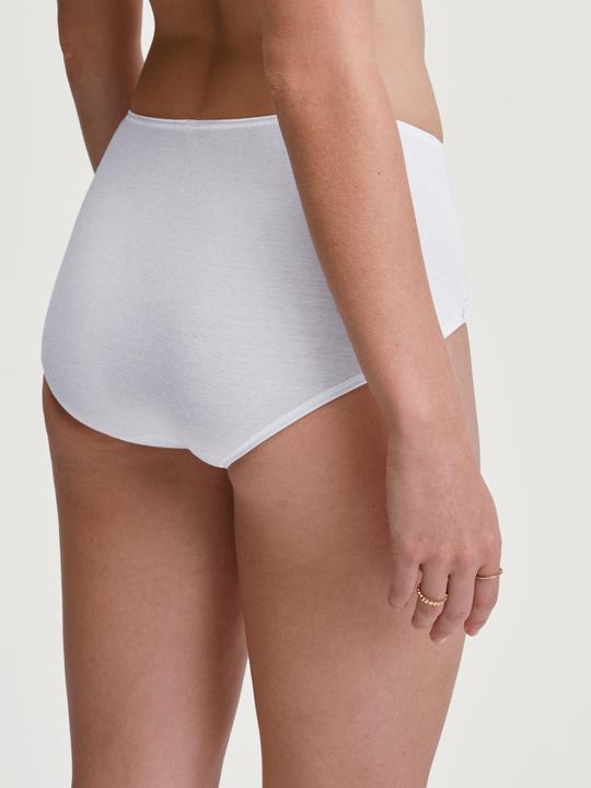 Actual product image Calida Cotton Desire Midi Slip (48, 50, Single pack)