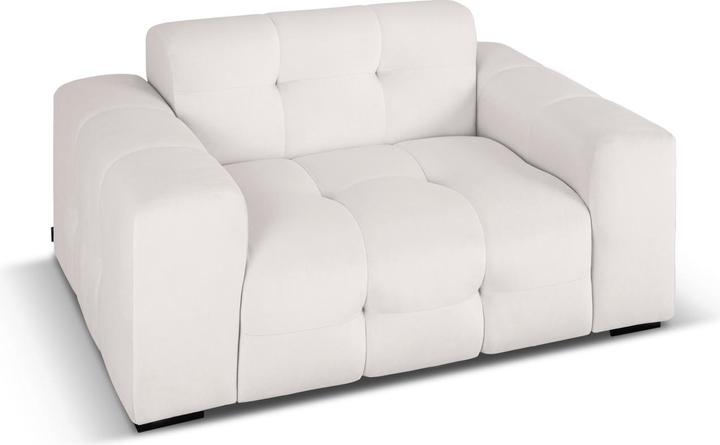 Actual product image Micadoni Kendal (2 person sofa)