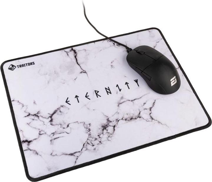 Actual product image Traitors Traitor's ETERNITY Speed Mouse Pad (XL)