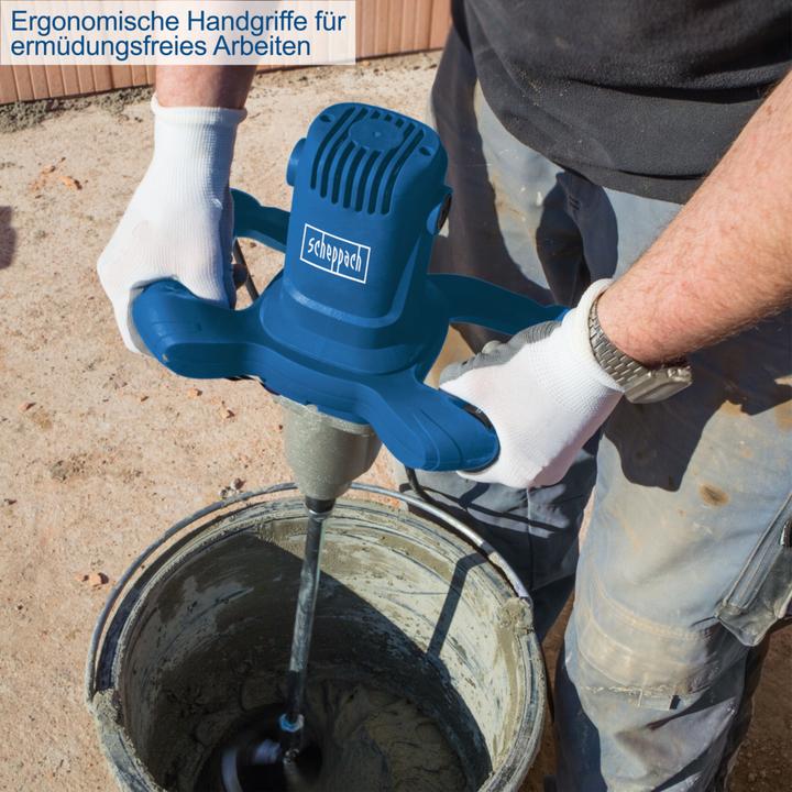 Produktbild Scheppach PM1600