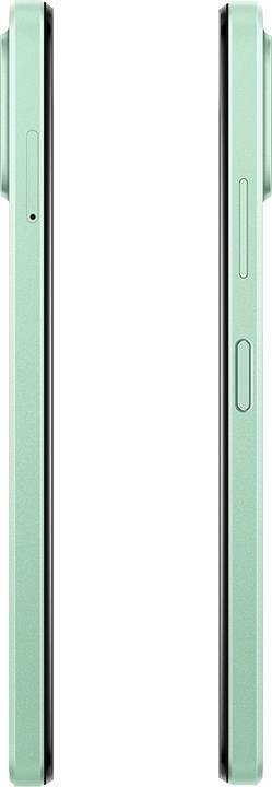 Actual product image Huawei Nova Y61 4/64GB (64 GB, Green, 6.52", Dual SIM, 4G)
