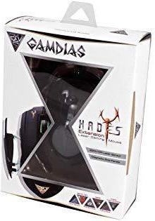 Produktbild Gamdias Hades Laser (GMS7011) (Kabelgebunden)
