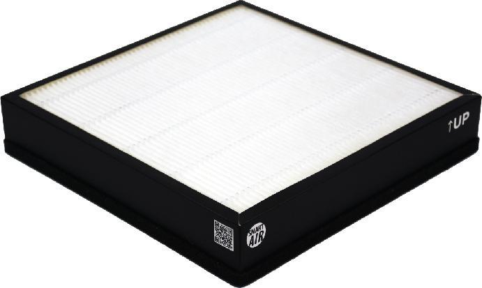 Image du produit Smart Air Filtre HEPA pour purificateur d'air Sqair