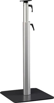 Produktbild Rittal Rack-Bodenplatte - RAL 7035