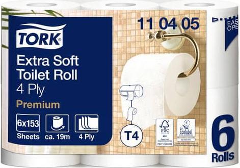 Produktbild Tork Premium (6 x)