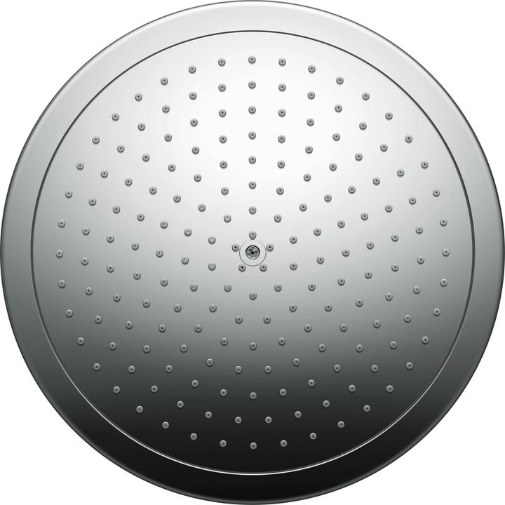 Actual product image hansgrohe Showerpipe CROMA SELECT 280 AIR 1JET