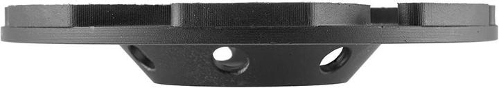 Immagine prodotto Graphite mola diamantata (mola diamantata 125 x 22,2 x 5 mm, segmento L)