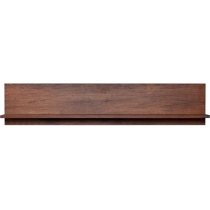 Kalune Design, Regal, Adan (120 x 25 x 20 cm)