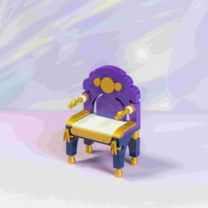 Immagine prodotto Pantasy Traditionell - Mahjong Table