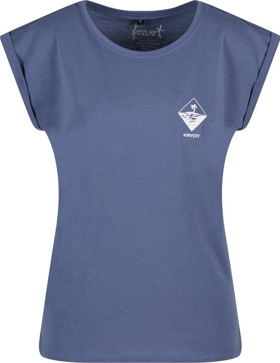 Image du produit Forvert Tee femme Pasadena - 190825 (M)