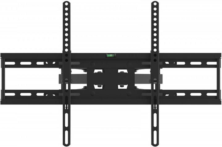 Actual product image Red Eagle Wall mount for LED TV - SOLID BLACK 30-70 (Wall, 40 kg, 30" - 70")