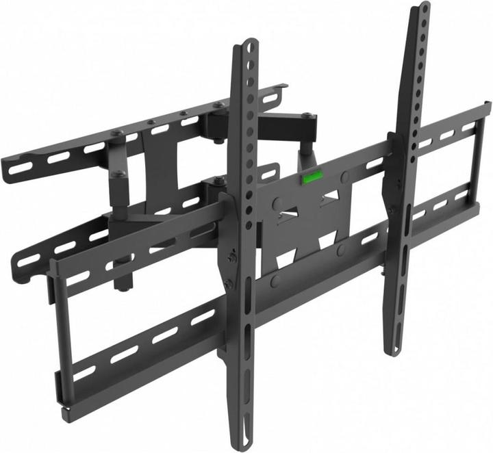 Actual product image Red Eagle Wall mount for LED TV - SOLID BLACK 30-70 (Wall, 40 kg, 30" - 70")