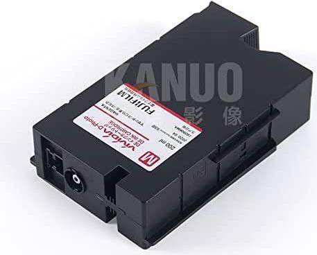 Produktbild Fujifilm DE Ink Cartridge 200 ml (M)